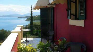 Terrazza/patio