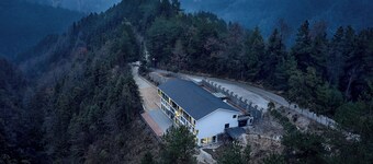 Pandora Boutique Hotel-Within Zhangjiajie National Forest Park