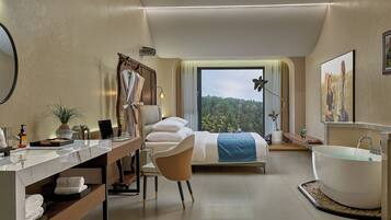 Chambre « Premier »