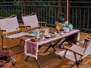 Garden - Pandora Boutique Hotel-Within Zhangjiajie National Forest Park (Zhangjiajie)