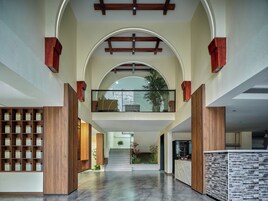 Salón de fiestas