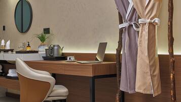 Premier Room | Free WiFi