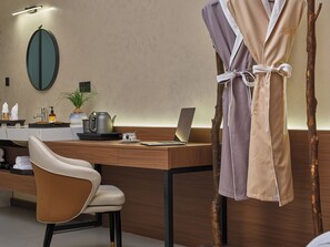 Premier Room | Free WiFi