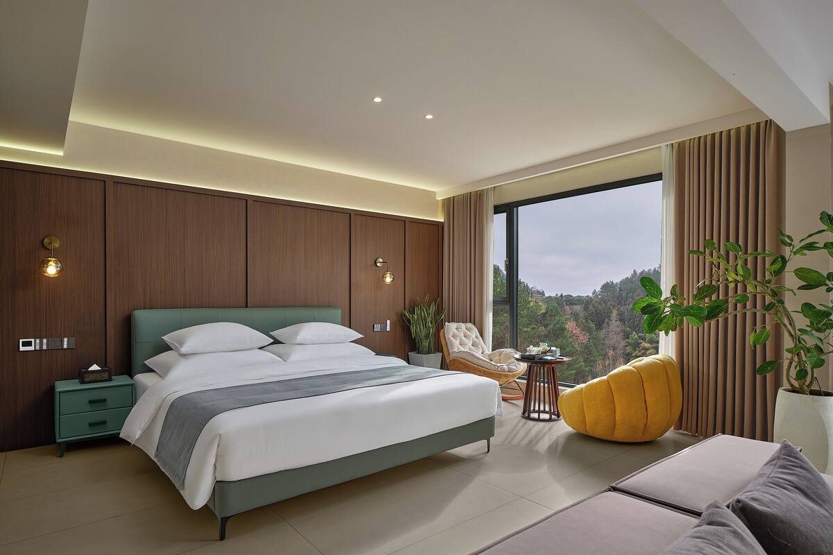 Panoramic Studio Suite | Free WiFi