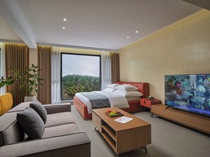 Truy cập Internet không dây miễn phí 