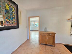 Unclassified image, 2 of 27, button - Vacation home Dat Steenhuus - Spacious vacation home Dat Steenhuus with garden, and (Marienhafe)