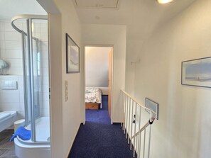 2 bedrooms, WiFi - North Sea vacation home Ehlers - Moin in the North Sea vacation home Ehlers in Neßmersiel (Dornum)