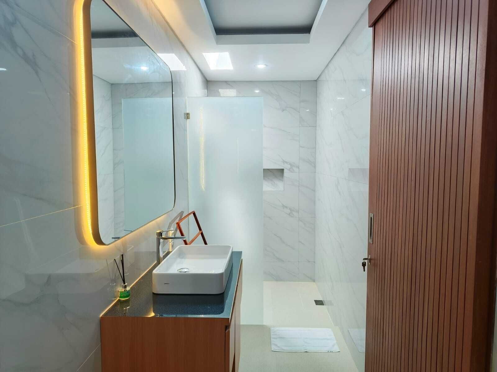 Villa, Non Smoking | Bathroom