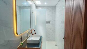 Villa, Non Smoking | Bathroom