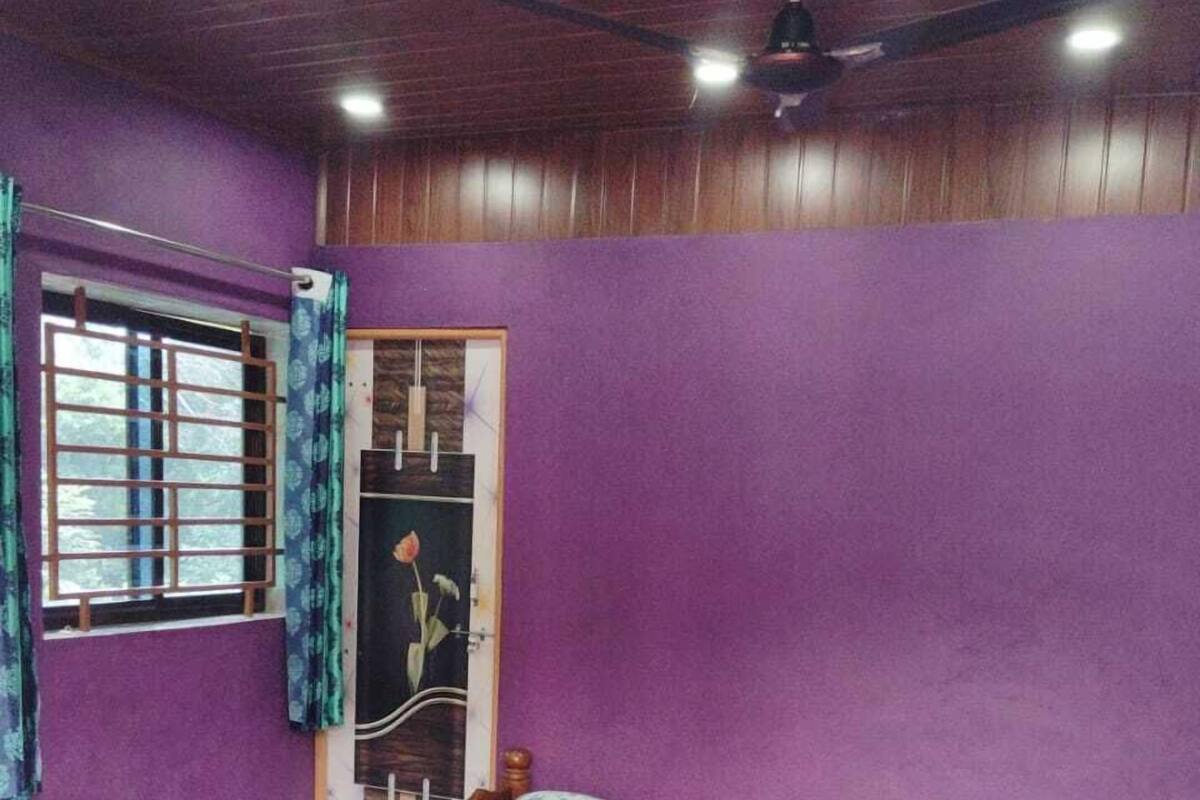 Deluxe Double Room | WiFi (free)