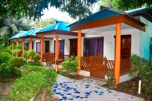 Deluxe Room - Megha Resort And Restaurant (Port Blair)