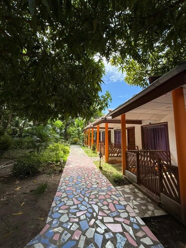 Megha Resort And Restaurant