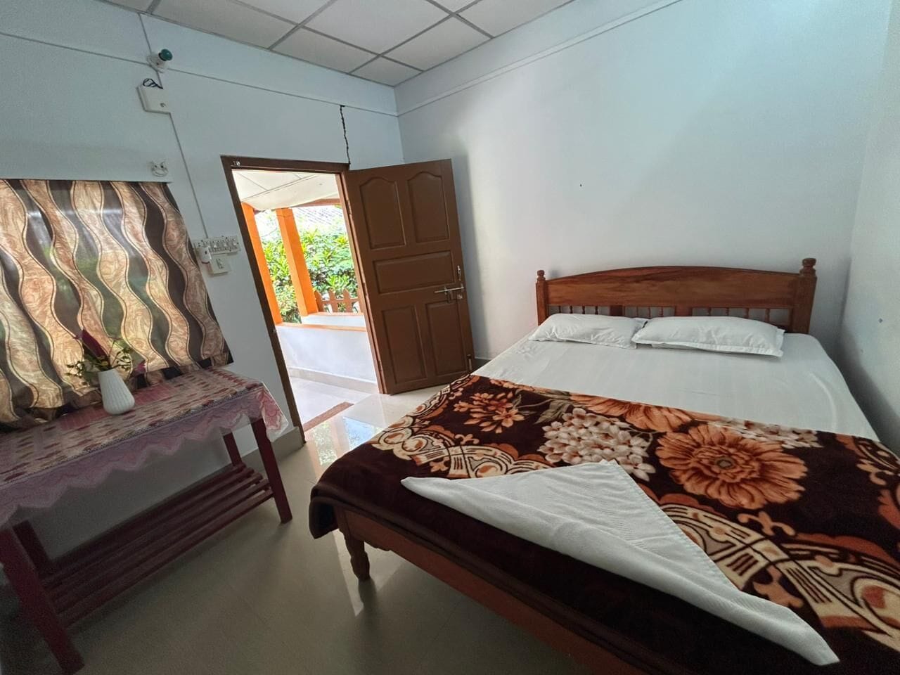 Habitación (Budget)