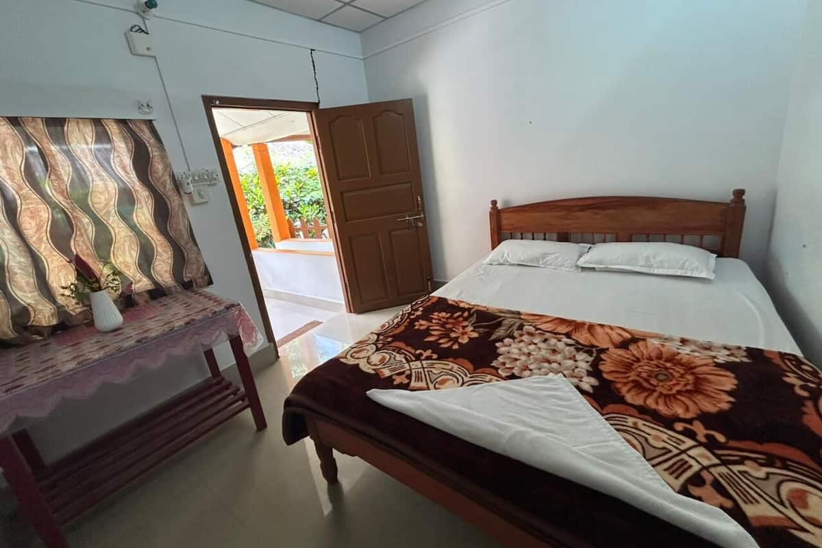 Budget Room