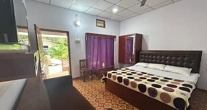 Megha Resort And Restaurant