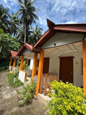 Exterior - Megha Resort And Restaurant (Port Blair)