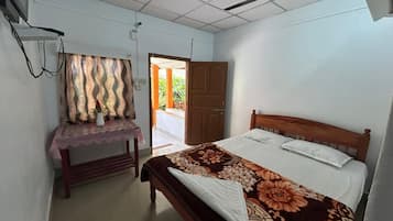 Habitación (Budget)