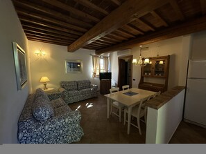 Apartment | 1 bedroom - Agriturismo Borgo Sette Tigli Apt 6 (Montepulciano)