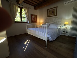 Apartment | 1 bedroom - Agriturismo Borgo Sette Tigli Apt 6 (Montepulciano)