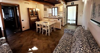 Agriturismo Borgo Sette Tigli Apt 6