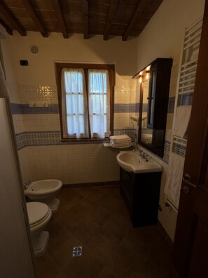 Apartment | 1 bedroom - Agriturismo Borgo Sette Tigli Apt 6 (Montepulciano)