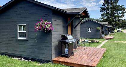 Group 09) Tiny Cabin #9