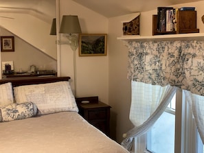 Kamer