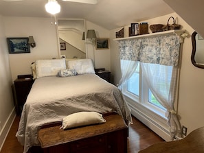 Kamer