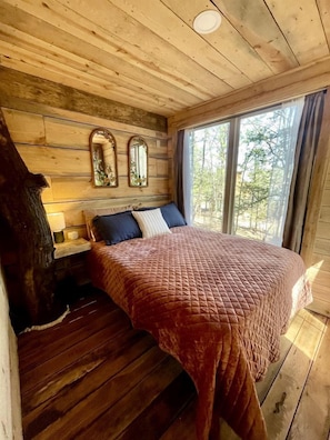 1 bedroom, WiFi