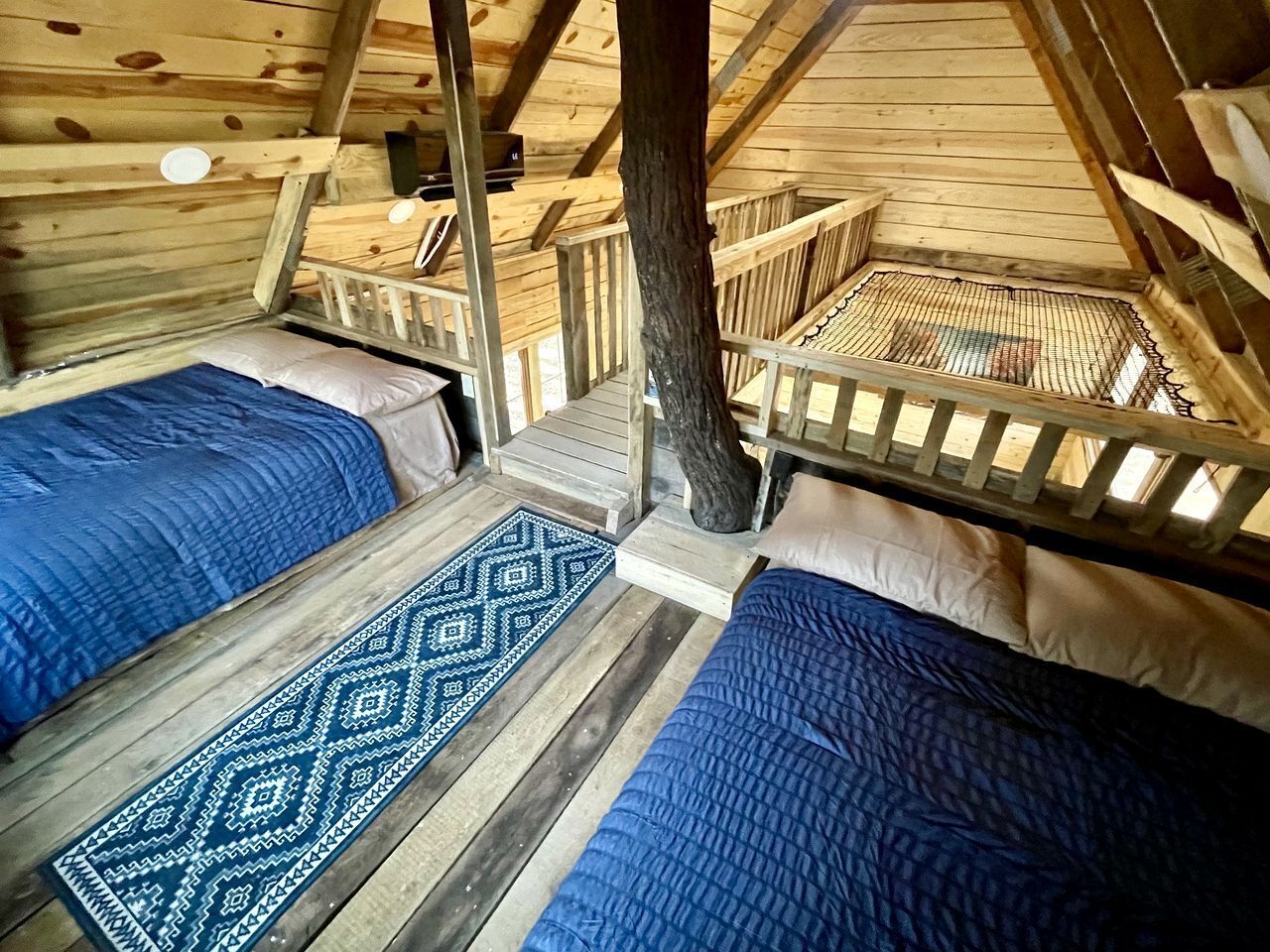 1 bedroom, WiFi