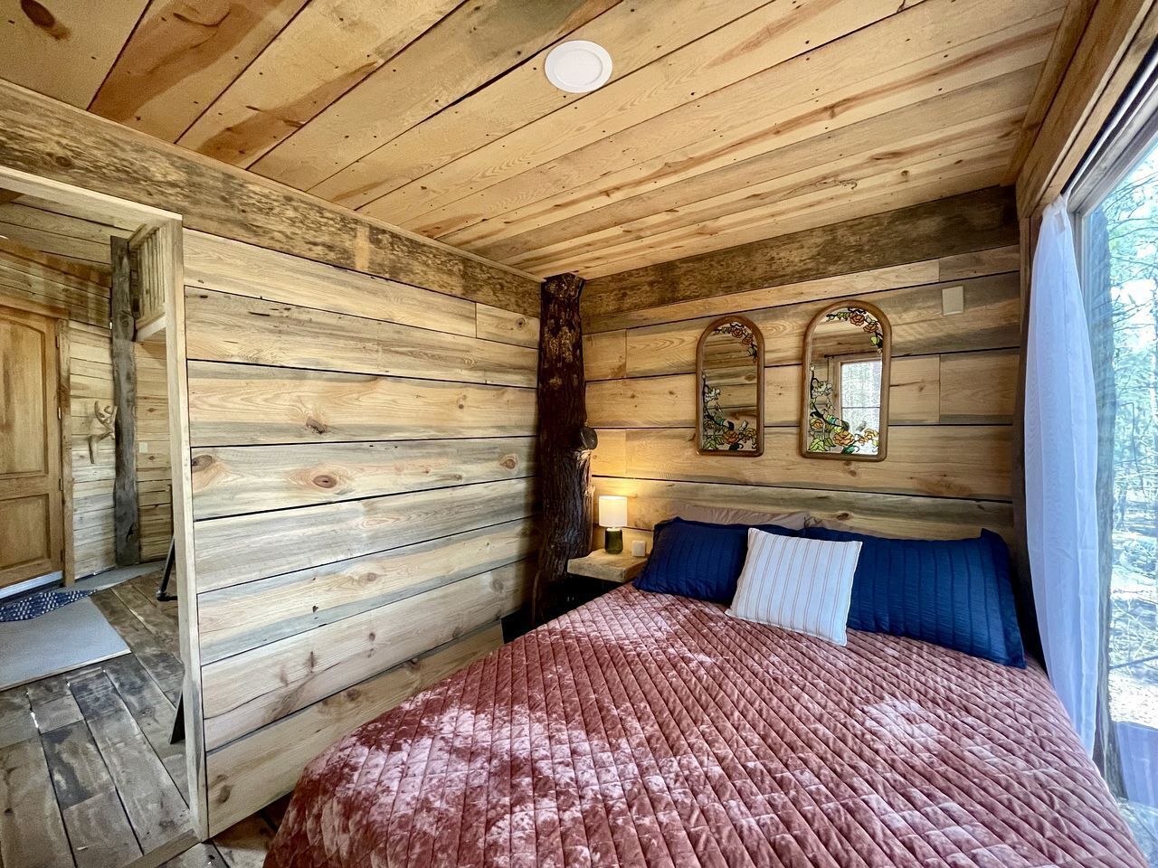 1 bedroom, WiFi