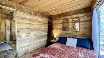 1 bedroom, WiFi