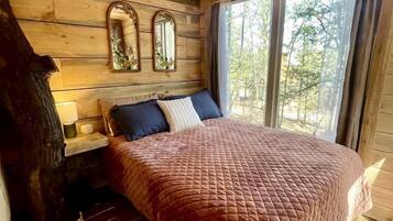 1 bedroom, WiFi