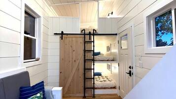 3 Schlafzimmer, WLAN, Bettwäsche