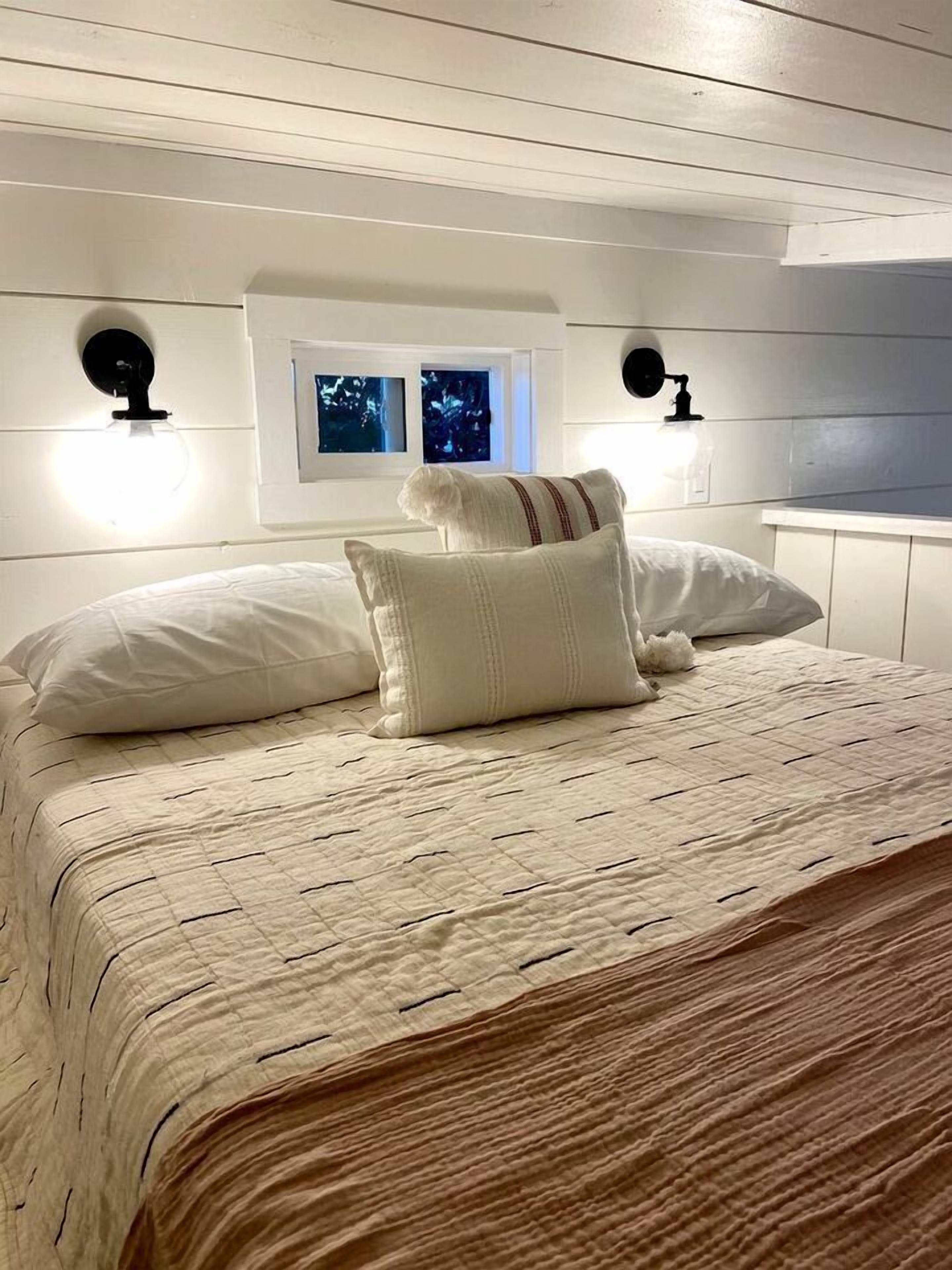 3 Schlafzimmer, WLAN, Bettwäsche