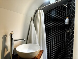 Unclassified image, 2 of 7, button - Waterfront, Pet Friendly Airstream near Lake George in the Adirondack, New York (Corinth)