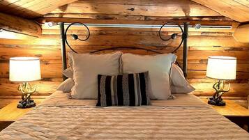 2 habitaciones, wifi y ropa de cama