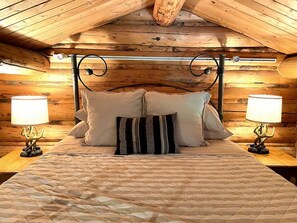 2 habitaciones, wifi y ropa de cama