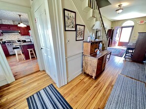 Interior - Unique Cottage with Great Surroundings in Sunderland, Vermont (Sunderland)