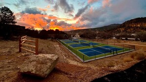 Sportplatz