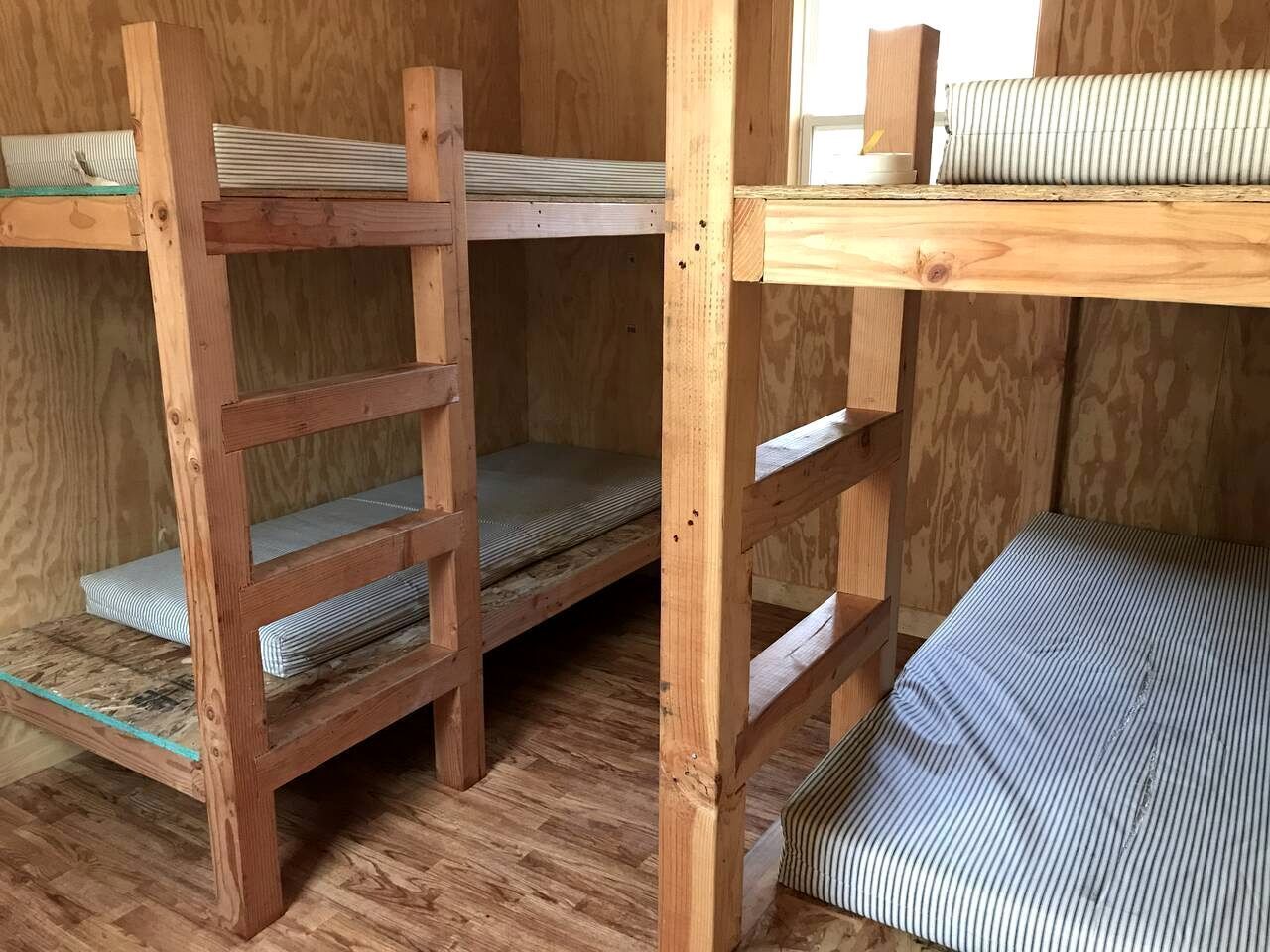 1 chambre