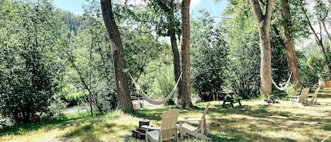 Ulkoalueet