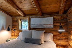 3 soveværelser, skrivebord, strygejern/strygebræt, Wi-Fi