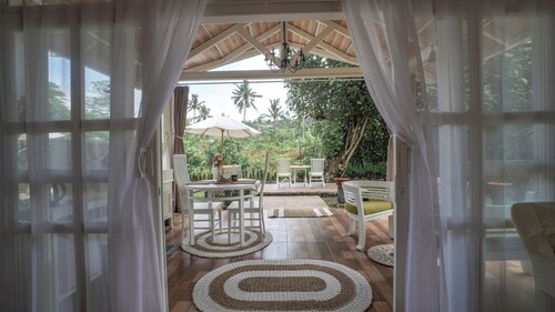 The River Island Bali