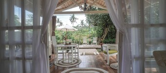 The River Island Bali