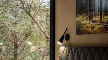 1 slaapkamer, wifi, beddengoed