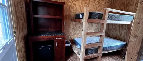 1 habitación