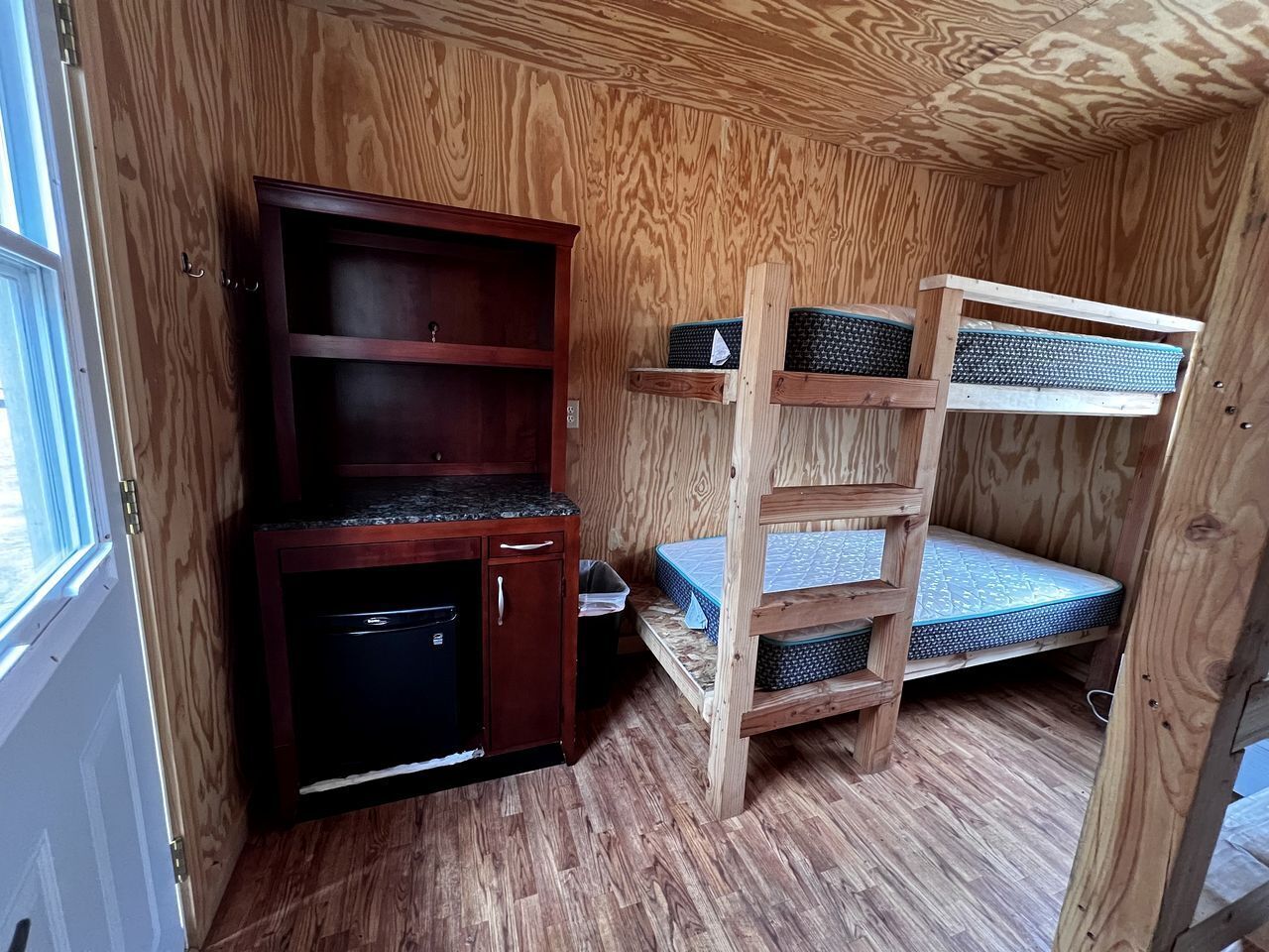 1 habitación 