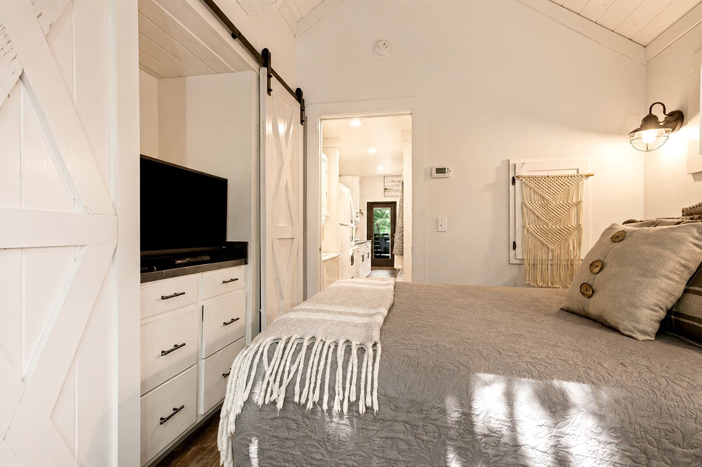1 slaapkamer, wifi, beddengoed