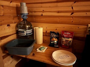 Essen und Trinken